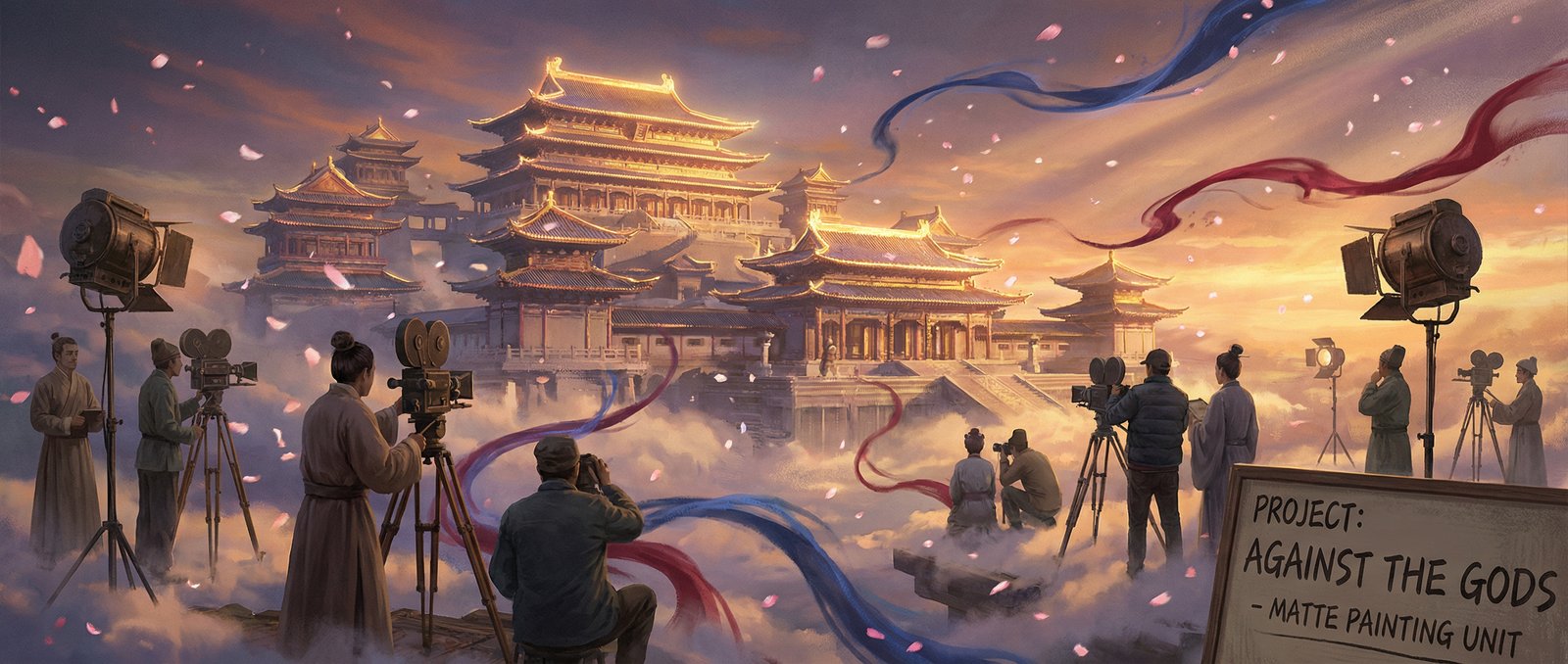 小马拉大车传媒